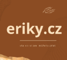 eriky.cz - kulinářská fantazie