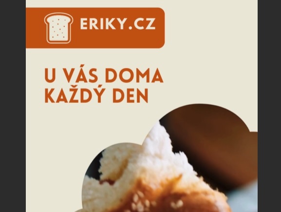 eriky.cz - home sweet home