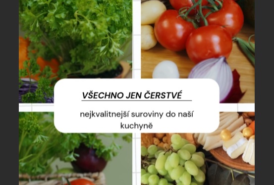 eriky.cz - vždy čerstvé suroviny